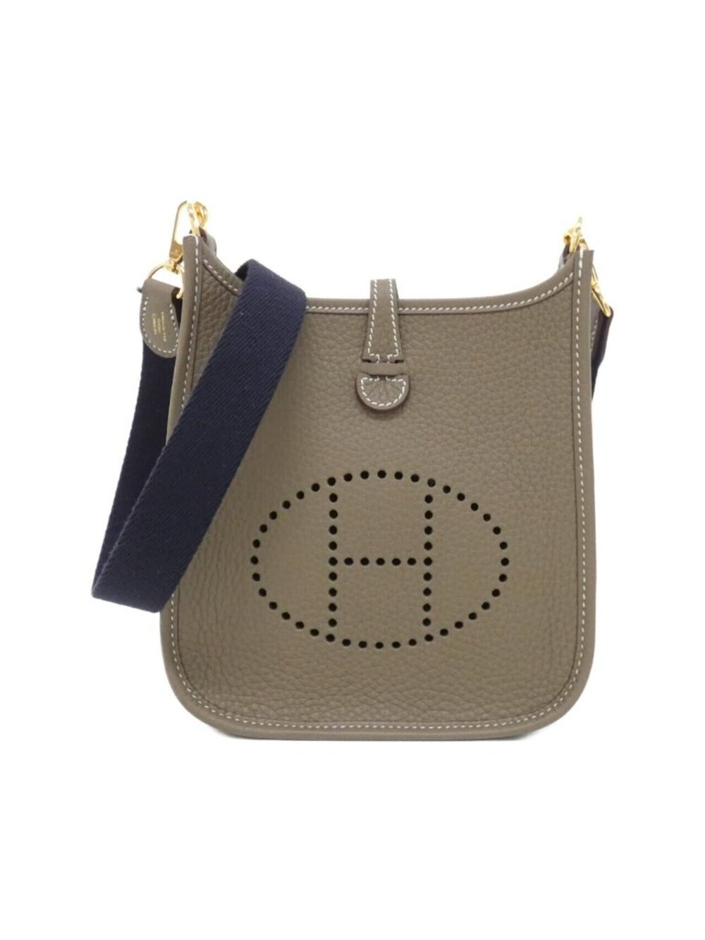 Hermes Evelyne Amazon 16 Shoulder Bag